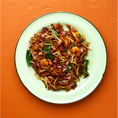 Char Kway Teow
