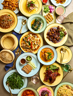 Makan Food Image