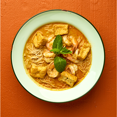 Laksa
