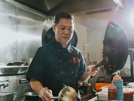 Makan Kitchen Image